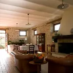 Country House La Querceta Di Marnacchia Amandola