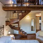 Εξοχικό σπίτι Country House La Querceta Di Marnacchia