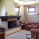 Εξοχικό σπίτι Country House La Querceta Di Marnacchia Amandola