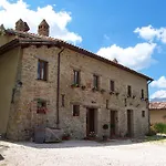Εξοχικό σπίτι Country House La Querceta Di Marnacchia *