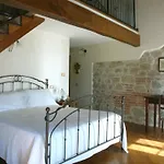 Country House La Querceta Di Marnacchia