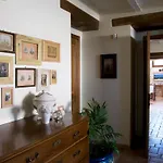 Εξοχικό σπίτι Country House La Querceta Di Marnacchia