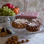 Country House La Querceta Di Marnacchia Εξοχικό σπίτι Amandola