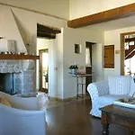 Country House La Querceta Di Marnacchia *