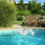 Country House La Querceta Di Marnacchia Amandola