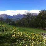 Country House La Querceta Di Marnacchia Εξοχικό σπίτι Amandola