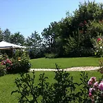 Εξοχικό σπίτι Country House La Querceta Di Marnacchia Amandola