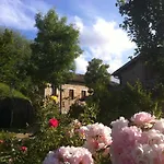 Country House La Querceta Di Marnacchia *