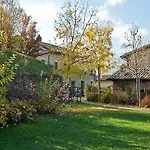 Εξοχικό σπίτι Country House La Querceta Di Marnacchia
