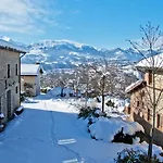 Country House La Querceta Di Marnacchia Εξοχικό σπίτι *