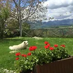 Country House La Querceta Di Marnacchia Amandola