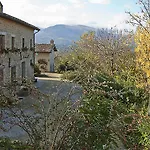 Country House La Querceta Di Marnacchia