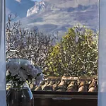 Country House La Querceta Di Marnacchia Εξοχικό σπίτι
