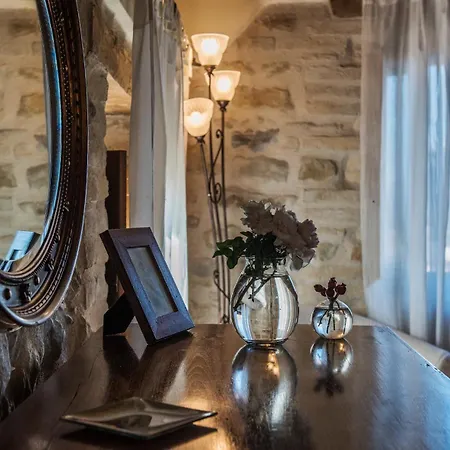 Country House La Querceta Di Marnacchia Εξοχικό σπίτι