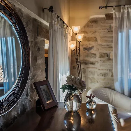 Landhaus Country House La Querceta Di Marnacchia