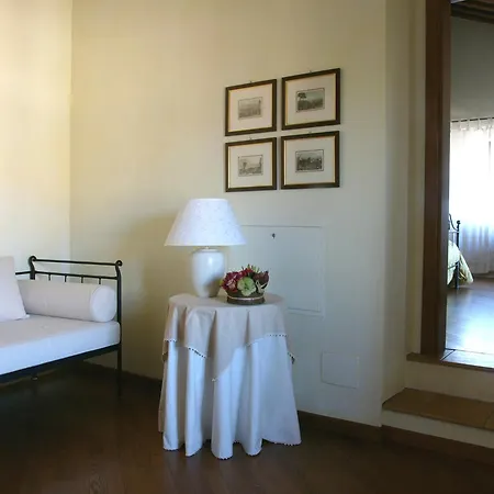 Country House La Querceta Di Marnacchia Landhaus Amandola