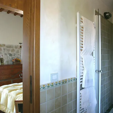 Country House La Querceta Di Marnacchia Landhaus Amandola