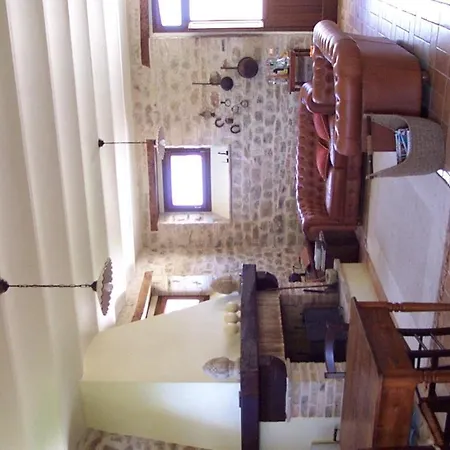 Country House La Querceta Di Marnacchia *