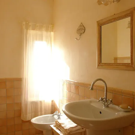 Country House La Querceta Di Marnacchia Landhaus Amandola