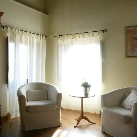 Country House La Querceta Di Marnacchia * Amandola