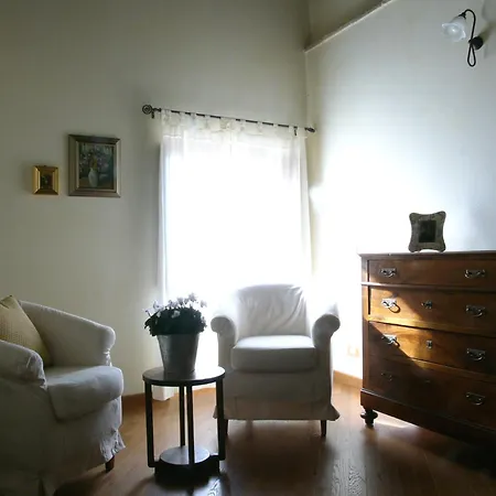 Country House La Querceta Di Marnacchia Landhaus