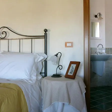 Landhaus Country House La Querceta Di Marnacchia Amandola