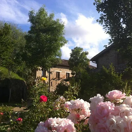 Country House La Querceta Di Marnacchia *