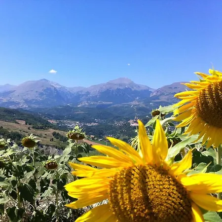 Country House La Querceta Di Marnacchia * Amandola