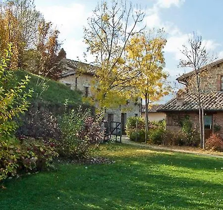 Landhaus Country House La Querceta Di Marnacchia