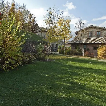 Country House La Querceta Di Marnacchia Landhaus Amandola