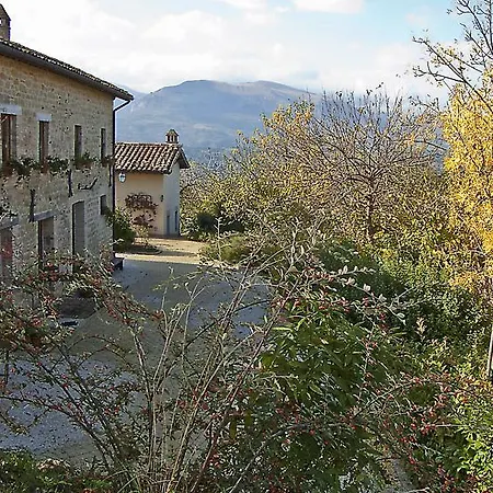 Country House La Querceta Di Marnacchia